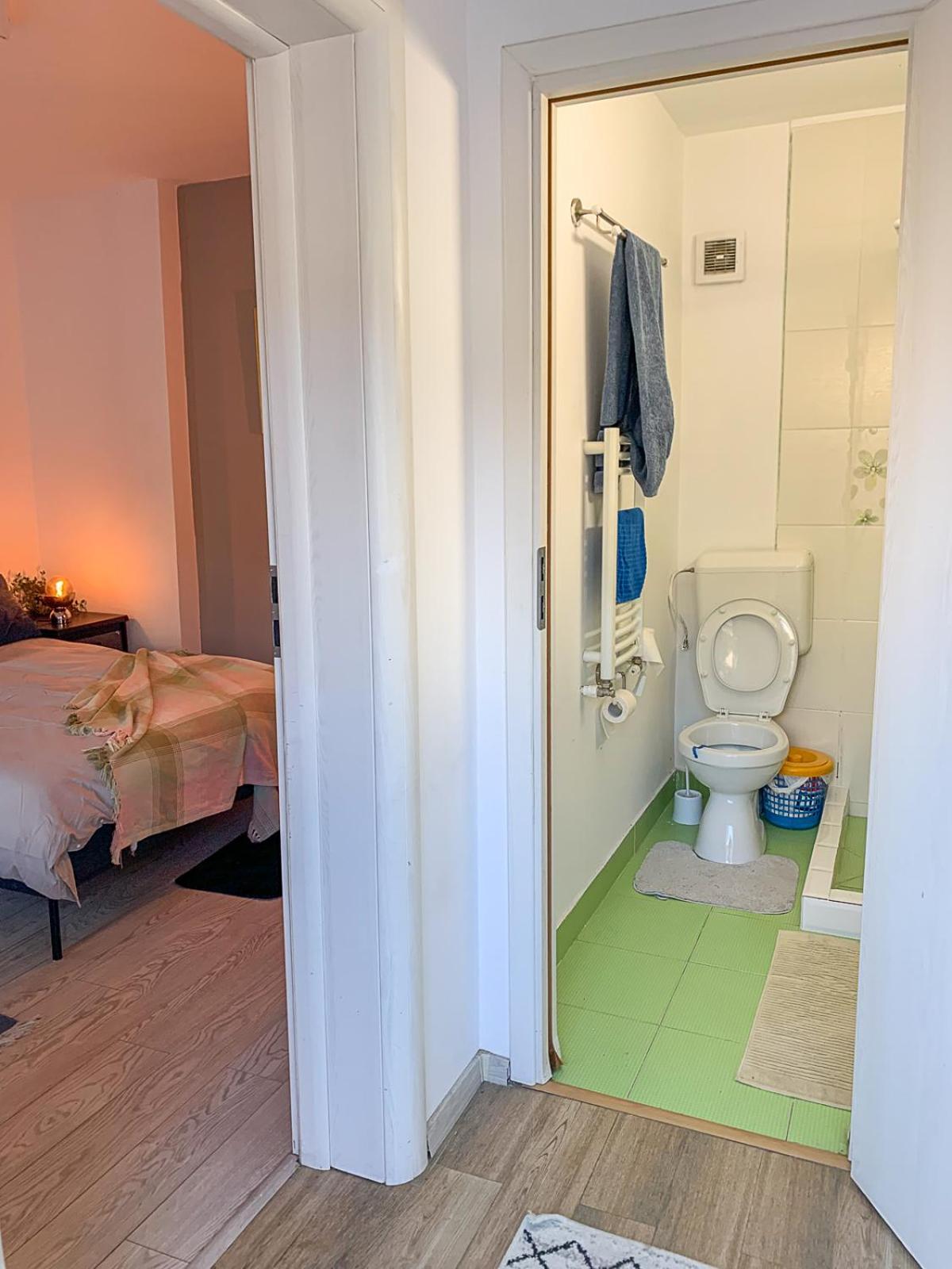 Central Tiny Houses بوخارست المظهر الخارجي الصورة