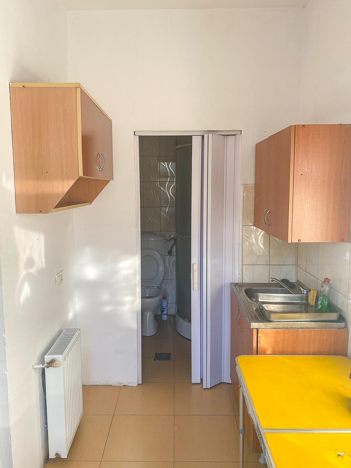 Central Tiny Houses بوخارست المظهر الخارجي الصورة