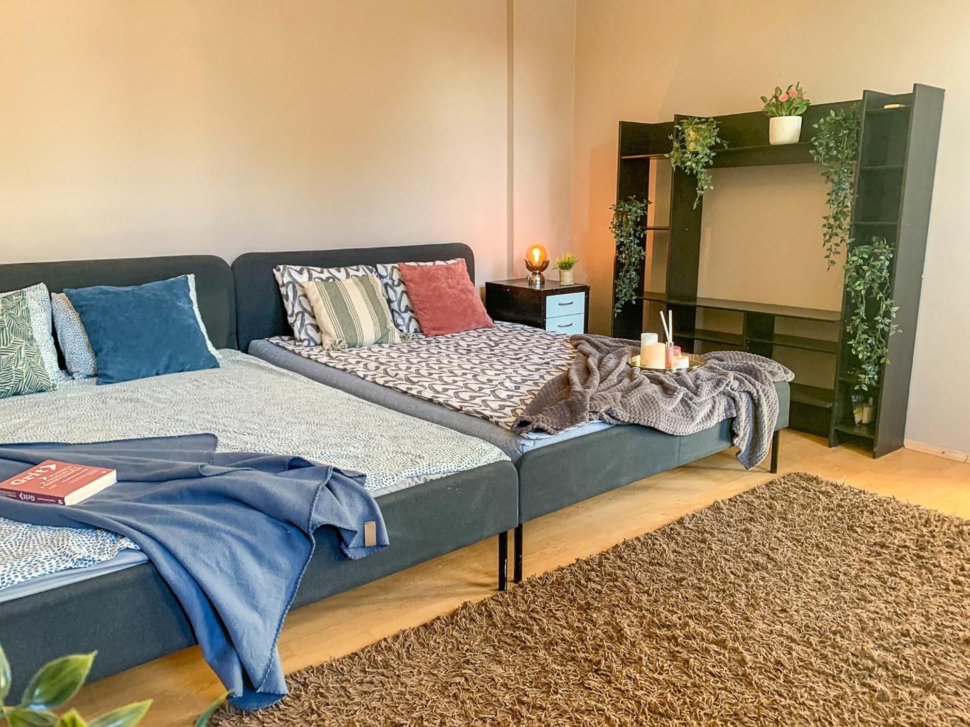 Central Tiny Houses بوخارست المظهر الخارجي الصورة