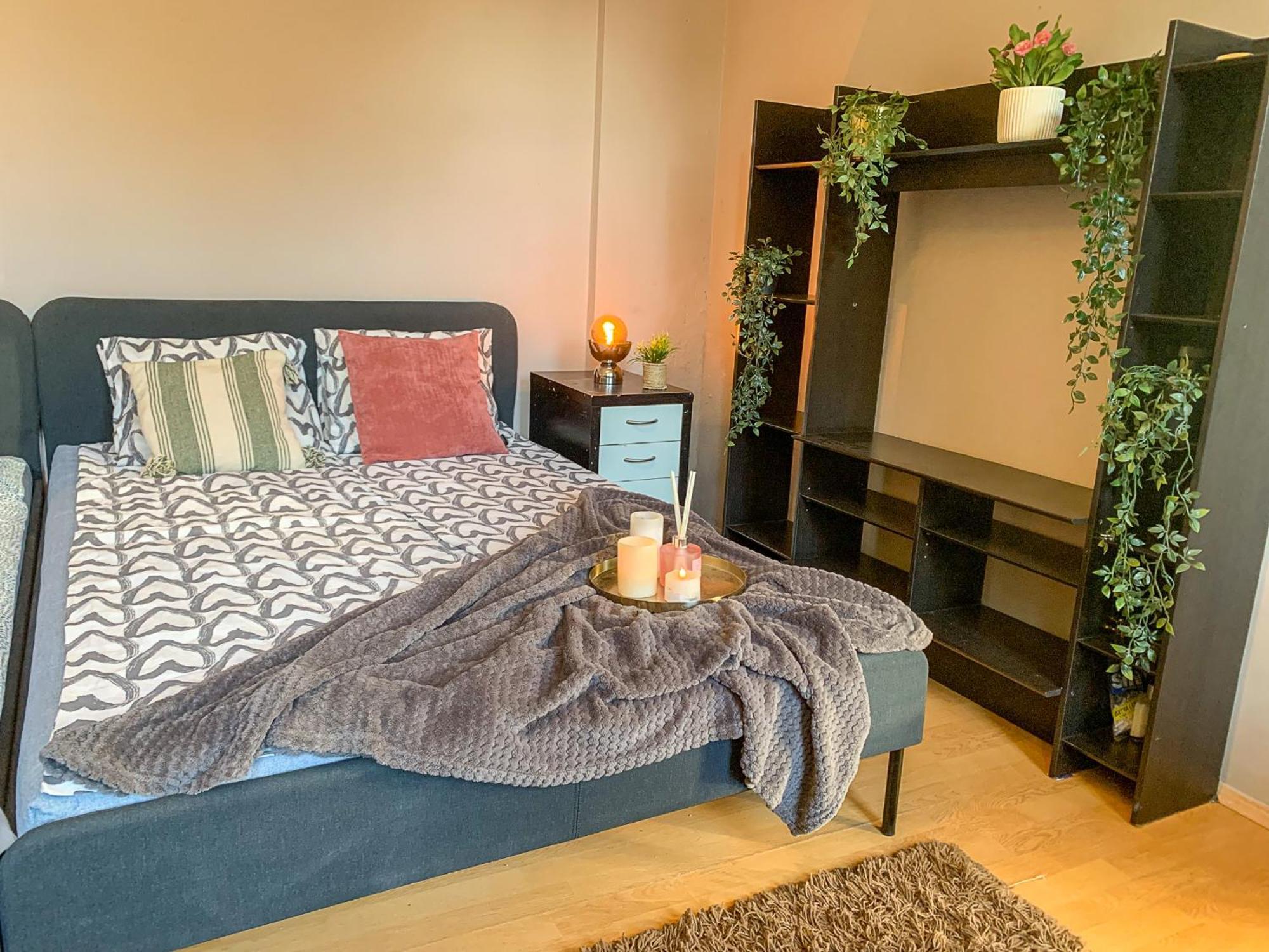 Central Tiny Houses بوخارست المظهر الخارجي الصورة