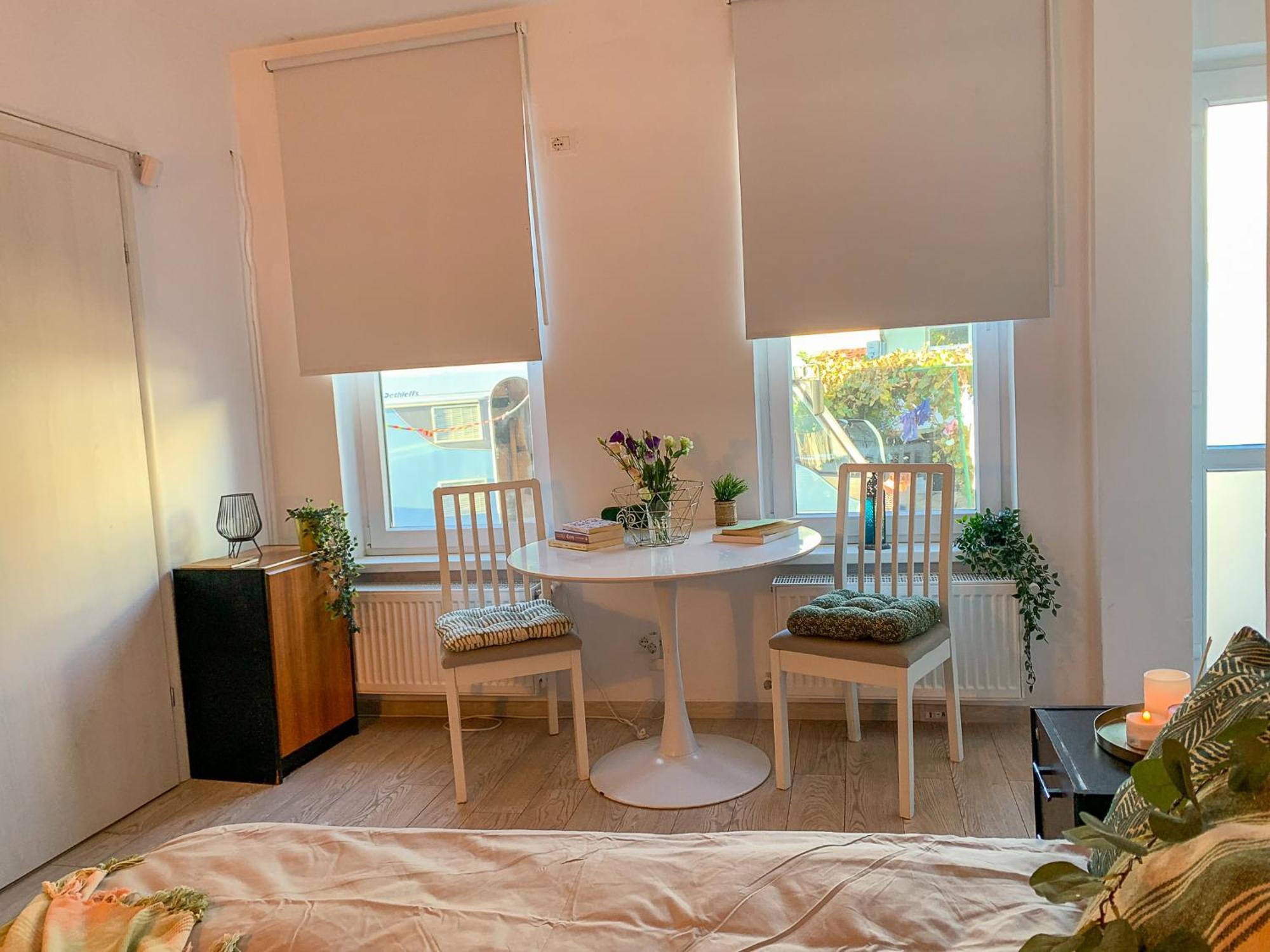 Central Tiny Houses بوخارست المظهر الخارجي الصورة