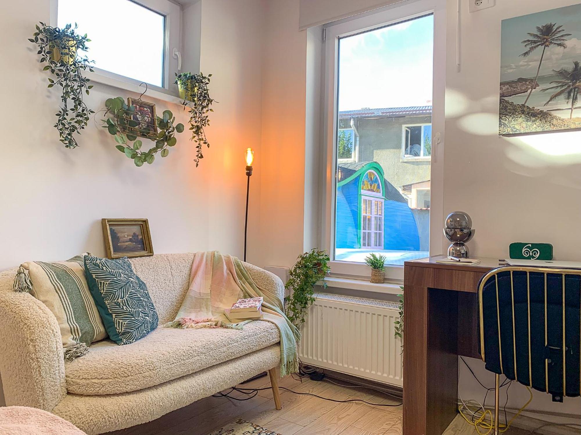 Central Tiny Houses بوخارست المظهر الخارجي الصورة